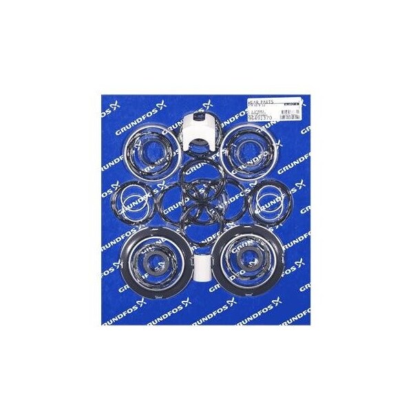 Pump Repair Kits- Kit, Wear parts MTR45 9-12 / 1-3 stages, MTR Series.